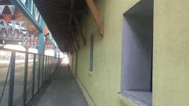 Yetmeyen YHT Gar için şimdi ne yapılacak