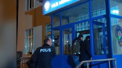 Yılkı atlarını fotoğralamak isteyince...