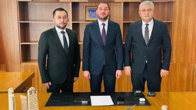 Yönetimler Onaylandı