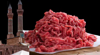 Artık et de gramla alınır oldu