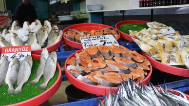 Denizlerin en lezzetli balığı