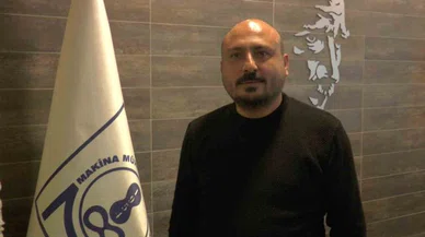 Doğal gaz menfezine dikkat