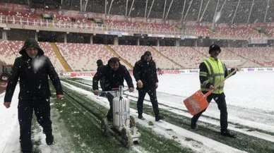 Dört Eylül'ün zemini incelendi