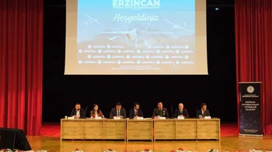 Savunma Sanayi Yatırımları Çalıştayı düzenlendi