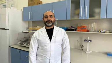 Şimdi de Lyme hastalığı