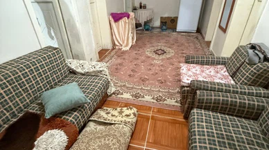 Isınmak İçin Eve Mangal Bırakan Çiftten Bir Kişi Hayatını Kaybetti