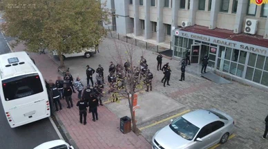 Mali Suç Örgütüne Operasyon