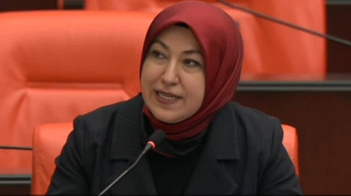 Milletvekili Toy'dan İkna Odaları hatırlatması