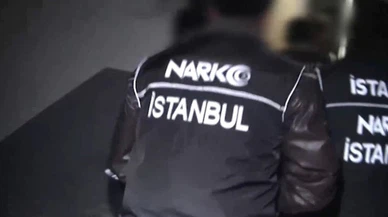 Narkoçelik 48 Operasyonlarında 4 Ton 887 Kilogram Uyuşturucu Ve 9 Milyon 989 Bin 238 Adet Uyuşturucu Hap Ele Geçirildi