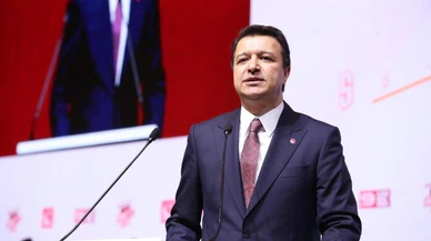 Saadet Partisi'nde Mahmut Arıkan dönemi