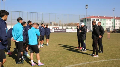 Sivas Belediye'de Siverek hazırlığı tamam