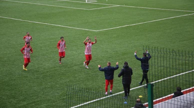 Sivas Belediyespor galibiyetle dönüyor