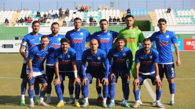 Sivas Belediyespor hakeme takıldı