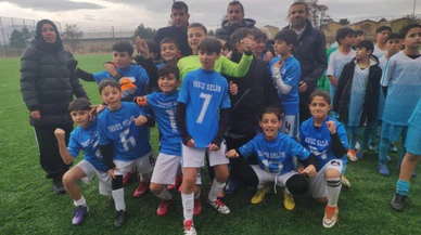 Sivas'ı futbolda işte bu okul temsil edecek