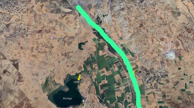 Sivas'ın suyu için su kaynakları tespit ediliyor