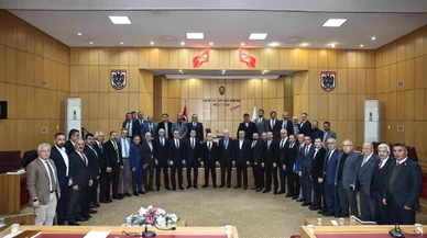 Sivas kırsalına 700 milyonluk bütçe