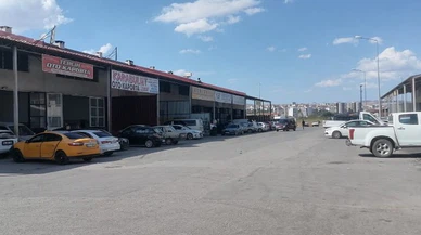 Sivas'ta arabalar kışa hazırlanıyor