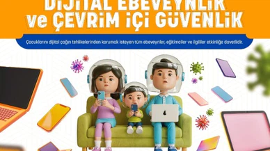 Sivas'ta Dijital Ebeveynlik Paneli düzenleniyor