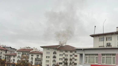 Sivas'ta doğalgazsız binalar zehir saçıyor