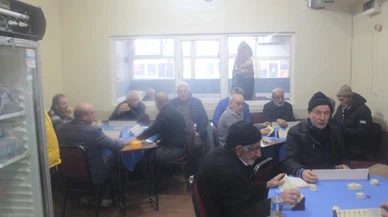 Sivas'ta mevsimsel dönüşüm