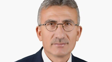 Sivas'ta Yeniden Refah Partisinde istifa 