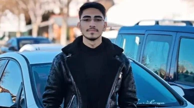 Sivassporlu Çiftçi'nin kuzeni trafik kurbanı