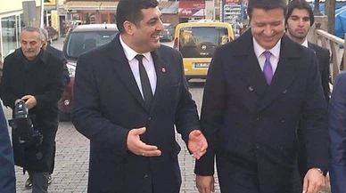 Tokgöz'den Yeni Nesil Siyaset vurgusu