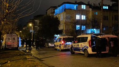 16 yaşındaki çocuk ailesi tarafından evde ölü bulundu