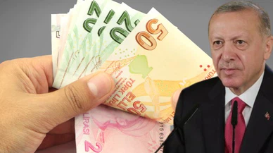 Cumhurbaşkanı Onayıyla 106,8 Milyar Lira Destek 