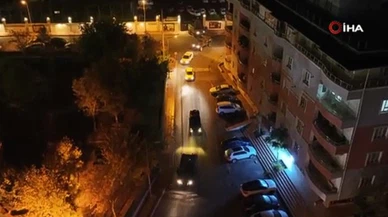 DEAŞ terör örgütüne yönelik son 12 gündür devam eden 'Gürz-34' operasyonlarında 536 şüpheli örgüt üyesi yakalandı