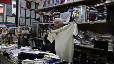 Doğalgaz Faturasını Düşüren Donlara Büyük İlgi