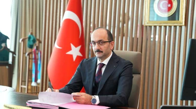 DSİ Genel Müdürü'nden Sivas'a müjde