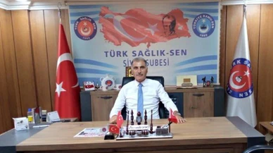 Dursun Özen: Engelleri birlikte aşalım