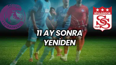 Keçiörengücü ile yine yeni yeniden