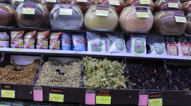 Kış çayının şahı bin 200 TL oldu