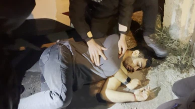 Kocasına Yakalandı Kaçarken Balkondan Düşüp Öldü