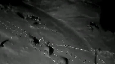 Kurtlar vadisi: Zara