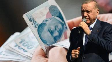 Milyonlarca Ailenin Beklediği Ödemeler Hesaplara Yatırıldı 