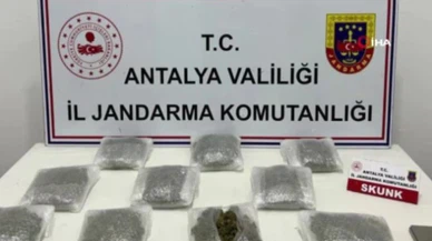  Narkokapan-4' Operasyonlarında; 83 Şüpheli Yakalandı, 50'si Tutuklandı