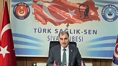 Özen'den aile hekimleri çalışanlarına destek