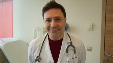 Profesör uyardı Üçlü salgın olarak adlandırılan kovid-19