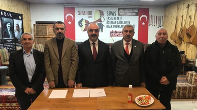 SİFAHOD seçimini yaptı