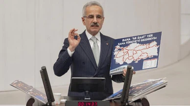 Sivas'a lojistik merkez yapılacak