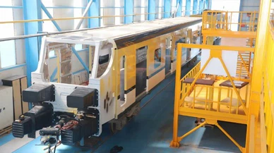 Sivas'a yeni fabrika