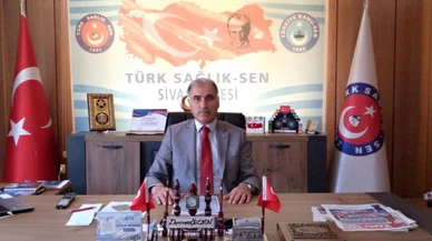 Sivas Kamu-Sen: Refah Payı unutulmasın