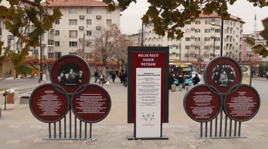 Sivas Kent Konseyi'nden kadınlara tarihi buluşturma