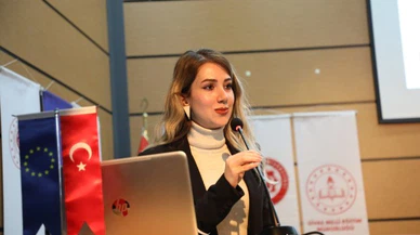 Sivas Kent Konseyi'nden Mutlu Çocuk Konferansı