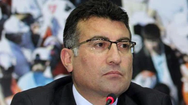 Sivas Milletvekili Abdullah Güler TBMM'de Açıklama Yaptı