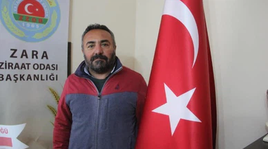 Sivas'ta ayı saldırısına uğrayan muhtar öldü