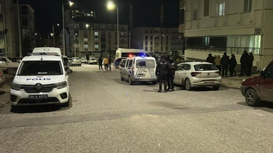 Sivas'ta borç yüzünden aile cinayeti